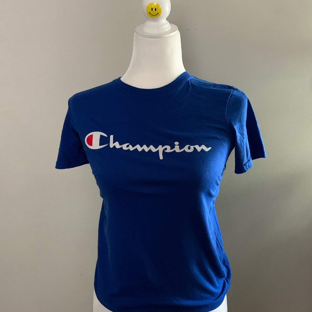 Boys Champion T-Shirt
